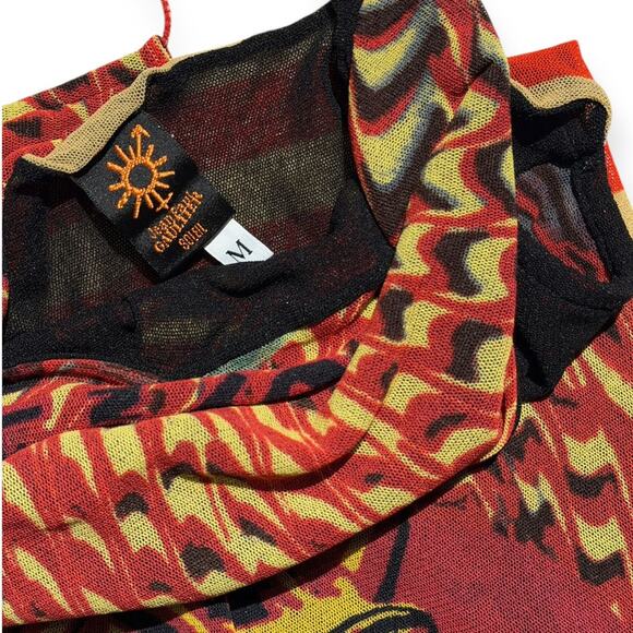 SS1999 Amour Au Soleil two piece set - Picture 3 of 5